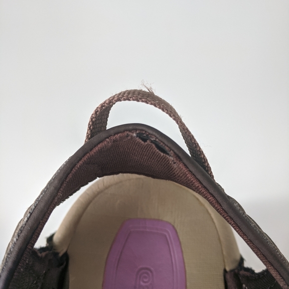 SOLD TEVA Tirra Brown Strappy Hiking Sandals - Picture 10 of 11